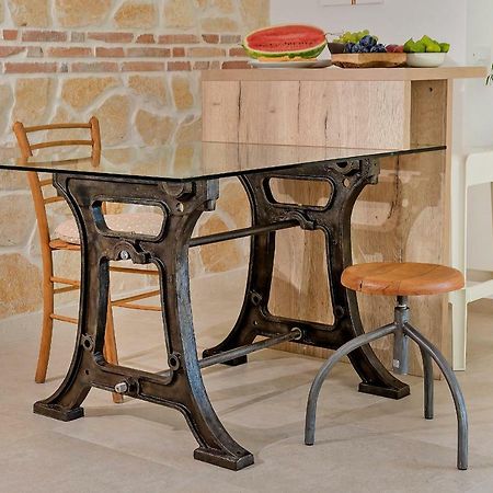 Arka Trogir Apartments - Seget Vranjica Luaran gambar