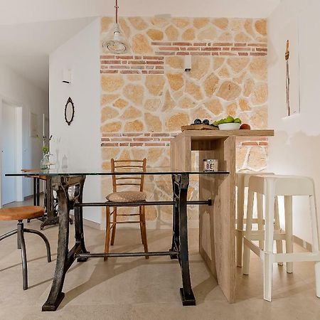 Arka Trogir Apartments - Seget Vranjica Luaran gambar