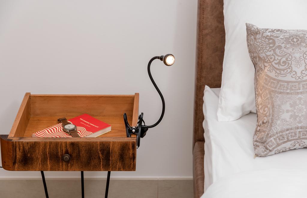 Arka Trogir Apartments - Seget Vranjica Luaran gambar