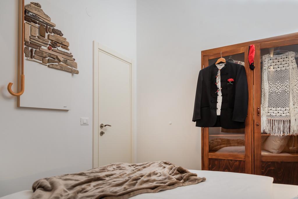 Arka Trogir Apartments - Seget Vranjica Luaran gambar