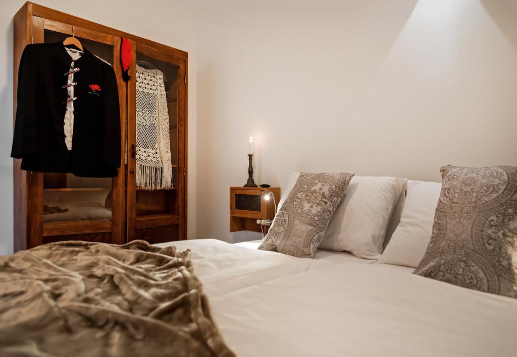 Arka Trogir Apartments - Seget Vranjica Luaran gambar