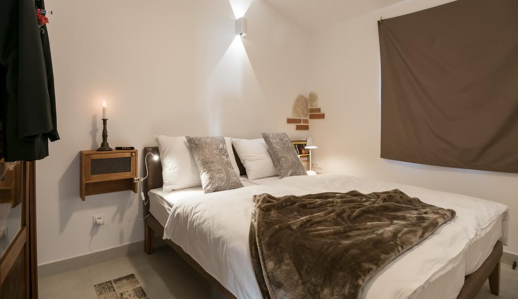 Arka Trogir Apartments - Seget Vranjica Luaran gambar