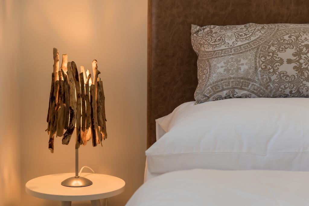 Arka Trogir Apartments - Seget Vranjica Luaran gambar