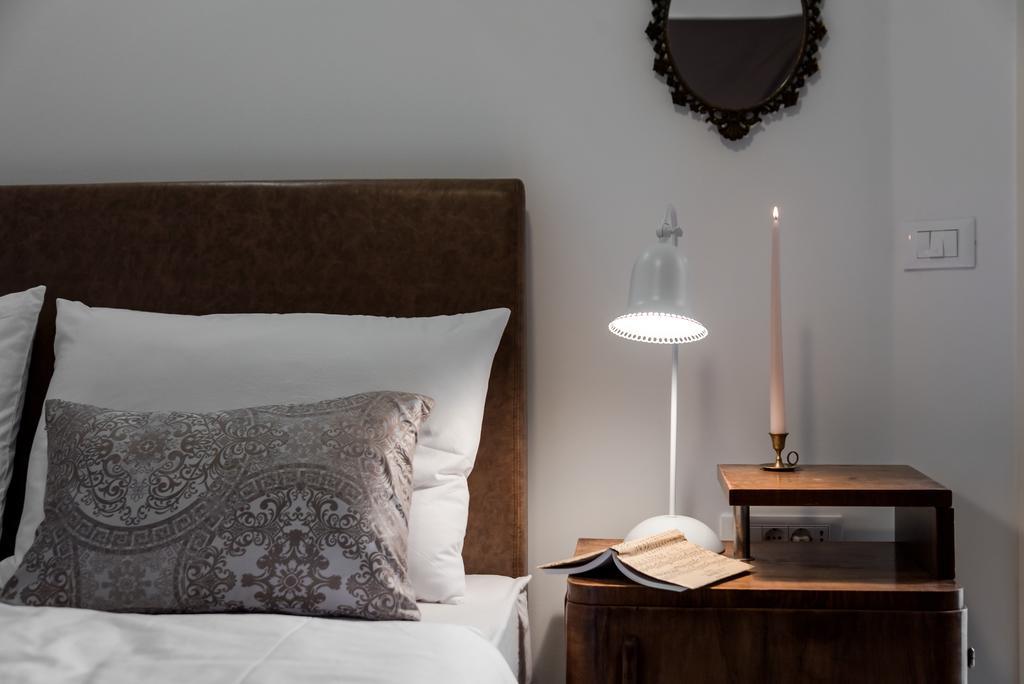 Arka Trogir Apartments - Seget Vranjica Luaran gambar