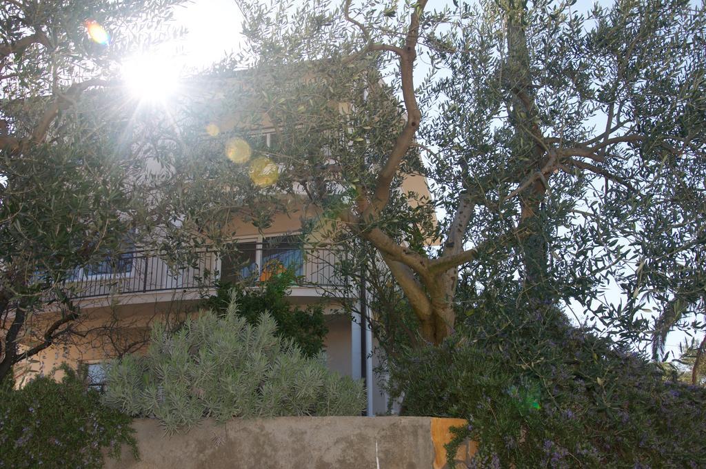 Arka Trogir Apartments - Seget Vranjica Luaran gambar