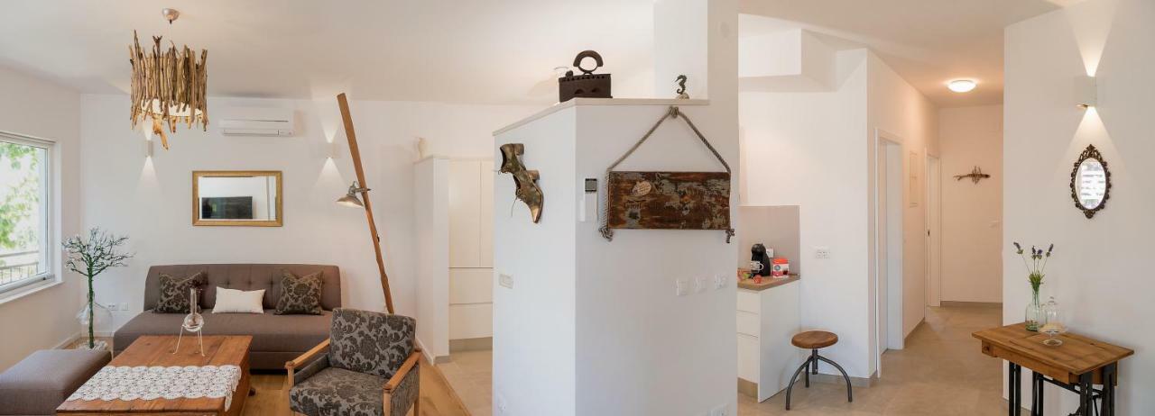 Arka Trogir Apartments - Seget Vranjica Luaran gambar